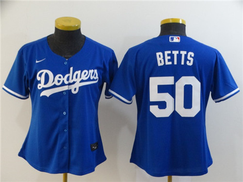 MLB Women Jerseys-044