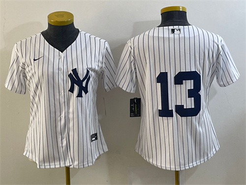 MLB Women Jerseys-460