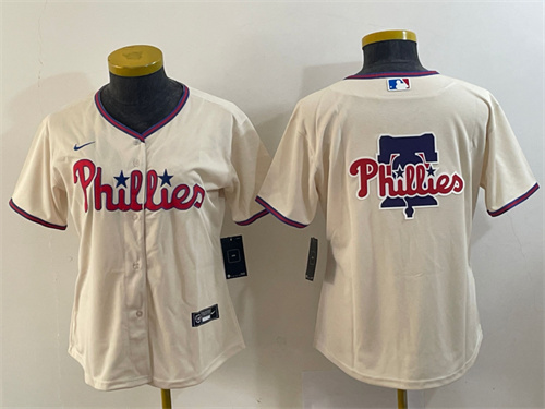MLB Women Jerseys-466
