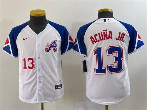 MLB Women Jerseys-470