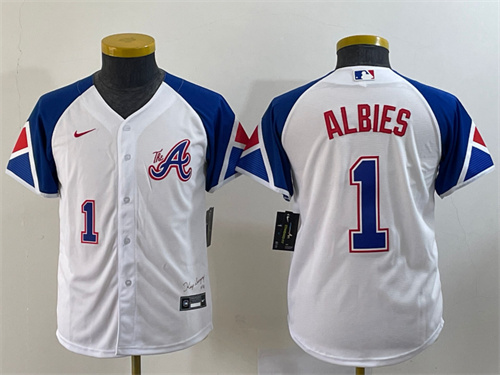 MLB Women Jerseys-475