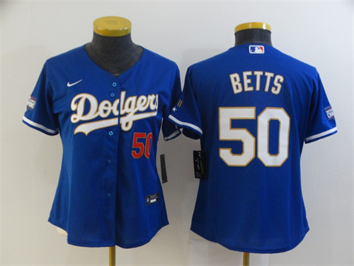 MLB Women Jerseys-049