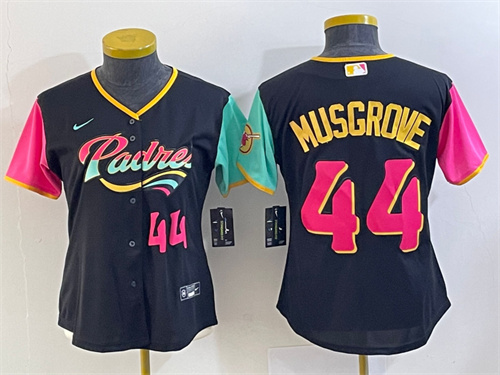 MLB Women Jerseys-493