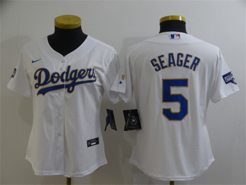 MLB Women Jerseys-052