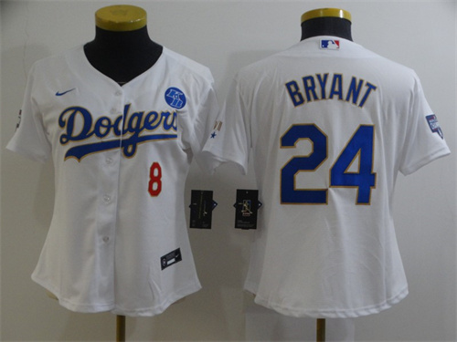 MLB Women Jerseys-053