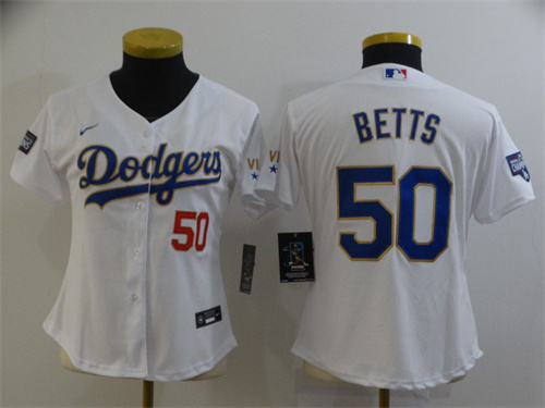 MLB Women Jerseys-057