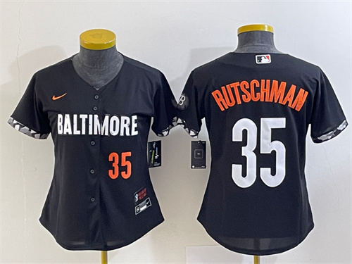 MLB Women Jerseys-573