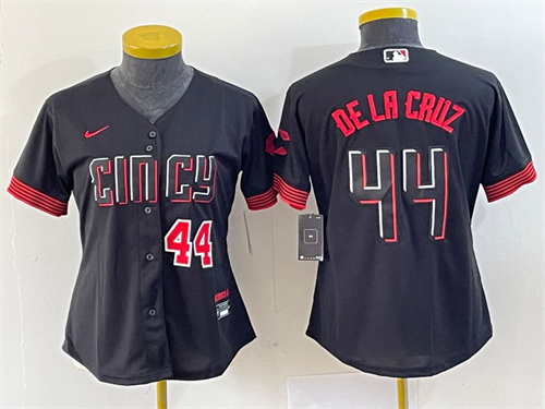 MLB Women Jerseys-0604