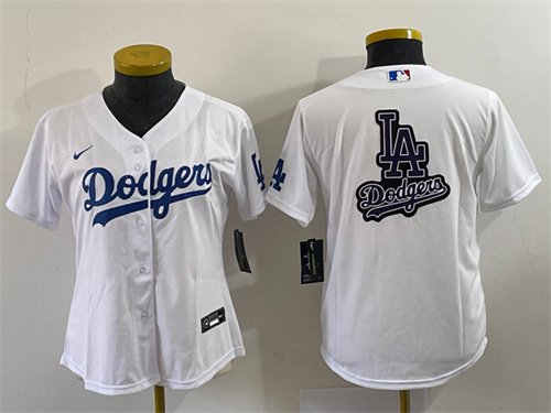 MLB Women Jerseys-0615