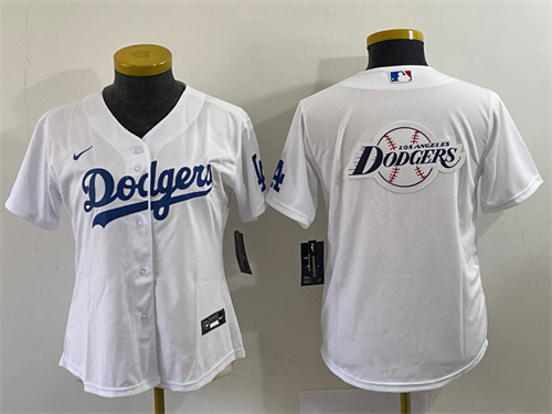 MLB Women Jerseys-0616