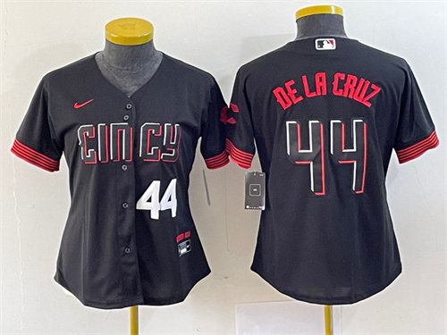MLB Women Jerseys-0640