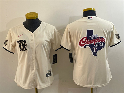 MLB Women Jerseys-0699