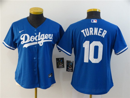 MLB Women Jerseys-007