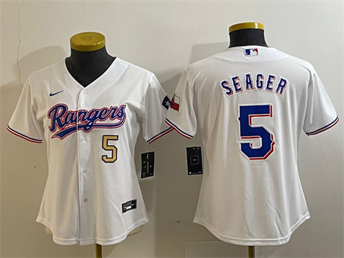 MLB Women Jerseys-0705