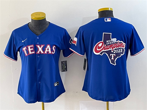 MLB Women Jerseys-0717