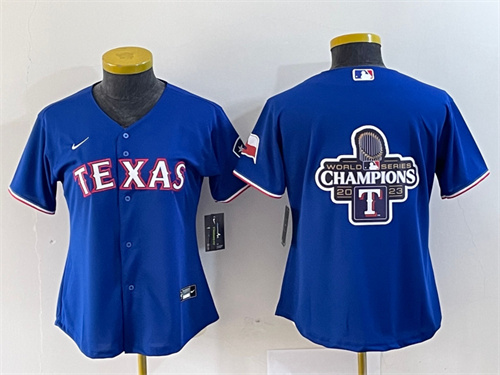 MLB Women Jerseys-0718