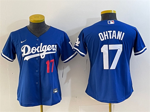 MLB Women Jerseys-0727