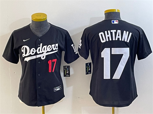 MLB Women Jerseys-0735