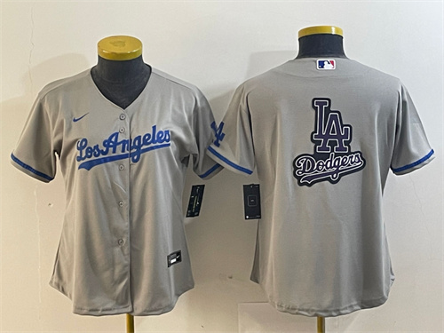 MLB Women Jerseys-0780