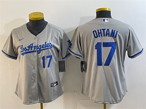MLB Women Jerseys-0791