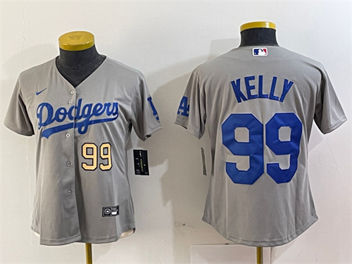 MLB Women Jerseys-0811