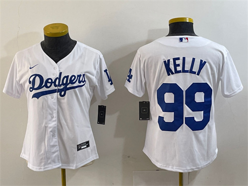 MLB Women Jerseys-0826
