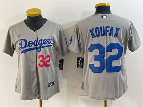 MLB Women Jerseys-0880