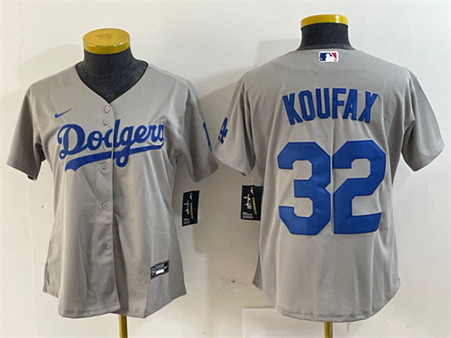 MLB Women Jerseys-0881