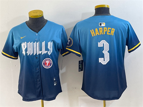 MLB Women Jerseys-0886