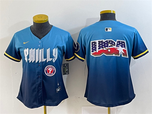 MLB Women Jerseys-0890