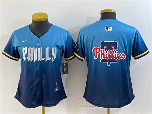 MLB Women Jerseys-0891