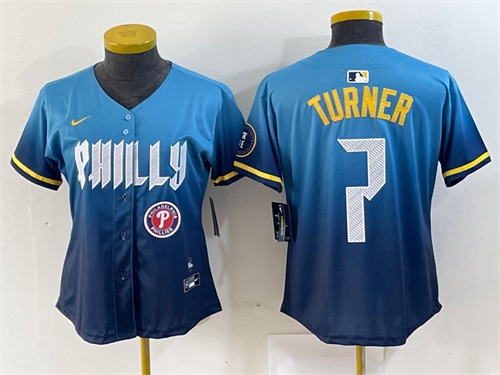 MLB Women Jerseys-0902