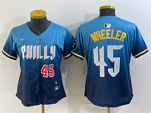 MLB Women Jerseys-0904
