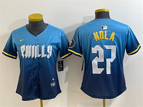 MLB Women Jerseys-0918