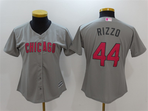 MLB Women Jerseys-092