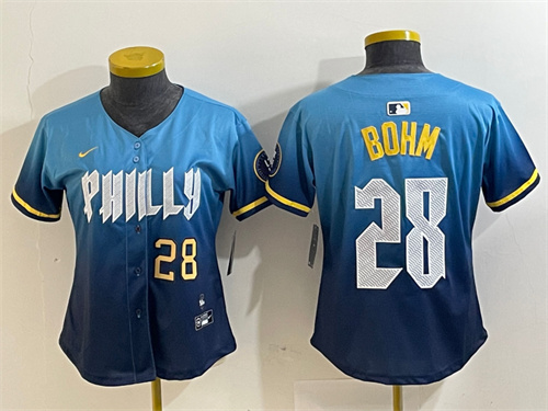 MLB Women Jerseys-0927