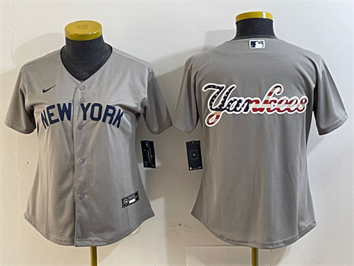 MLB Women Jerseys-0940