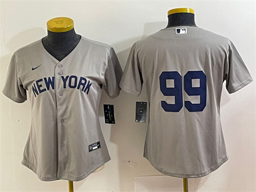 MLB Women Jerseys-0944
