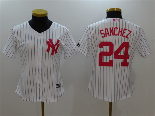 MLB Women Jerseys-096