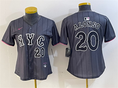 MLB Women Jerseys-0961