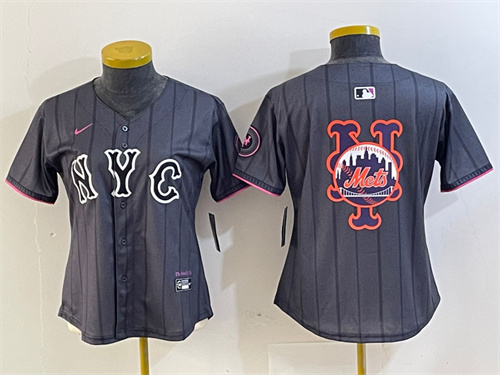 MLB Women Jerseys-0966