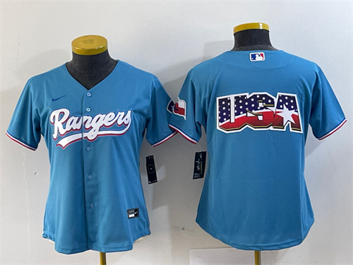 MLB Women Jerseys-0974