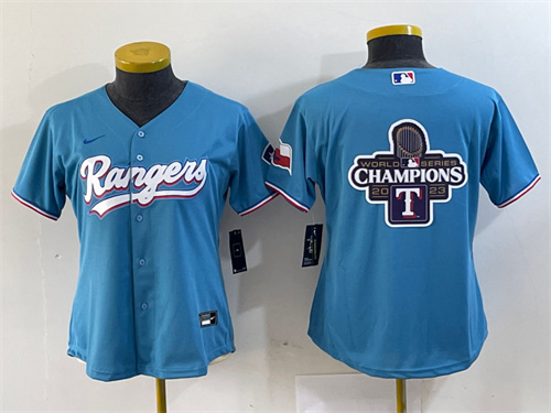 MLB Women Jerseys-0977