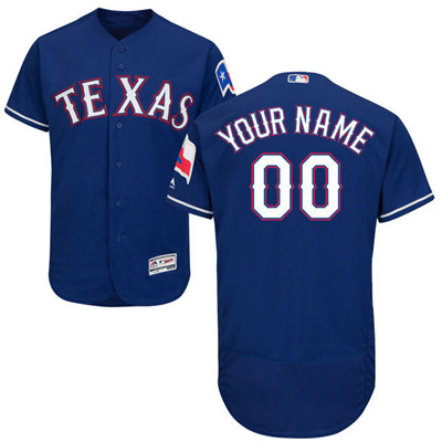 MLB Flexbase Authentic personalized custom-084