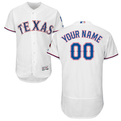 MLB Flexbase Authentic personalized custom-086