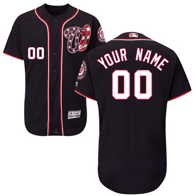 MLB Flexbase Authentic personalized custom-091