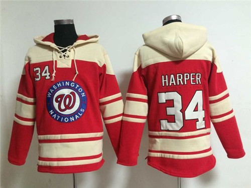 MLB Hoodies(2)-017