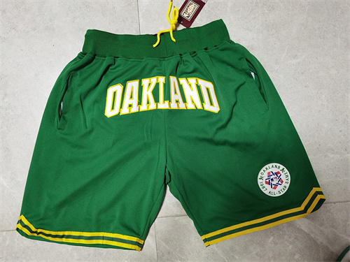 MLB Shorts-012
