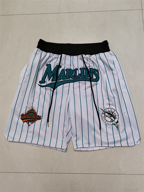 MLB Shorts-016