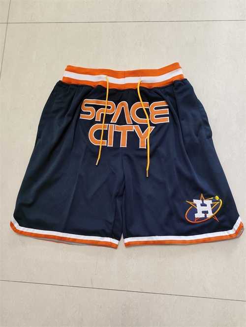 MLB Shorts-019